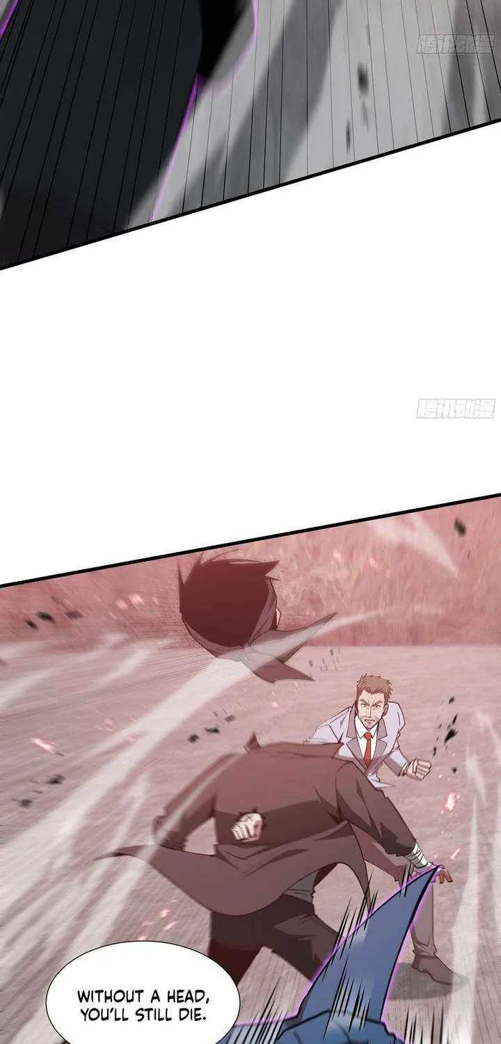 Read Tyrant of the Otherworld Prison My Shadow Can Evolve Infinitely EN Manga Online