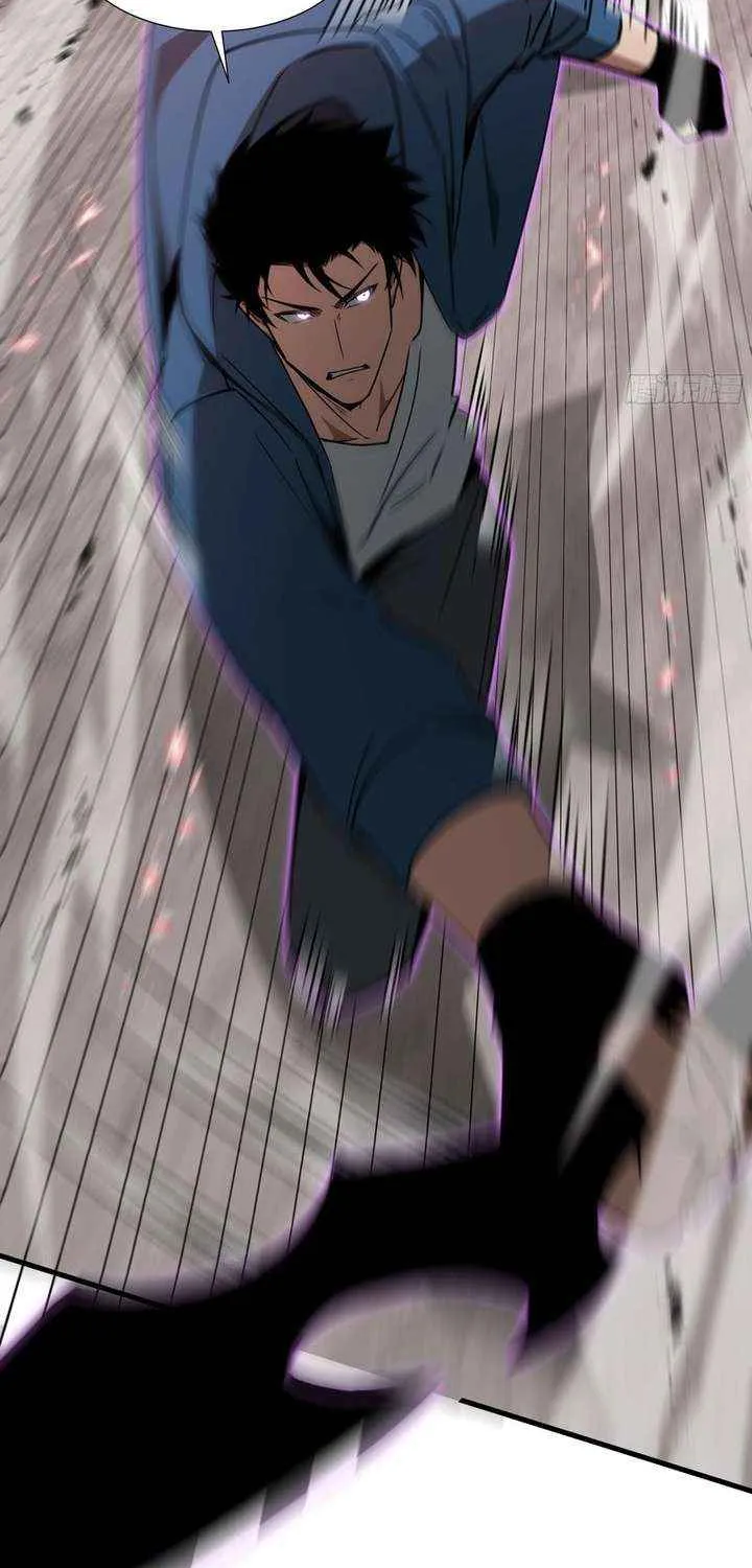 Read Tyrant of the Otherworld Prison My Shadow Can Evolve Infinitely EN Manga Online