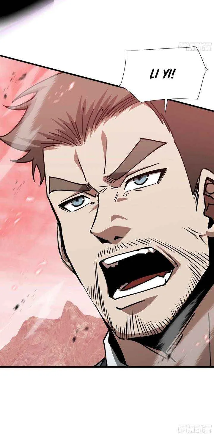 Read Tyrant of the Otherworld Prison My Shadow Can Evolve Infinitely EN Manga Online