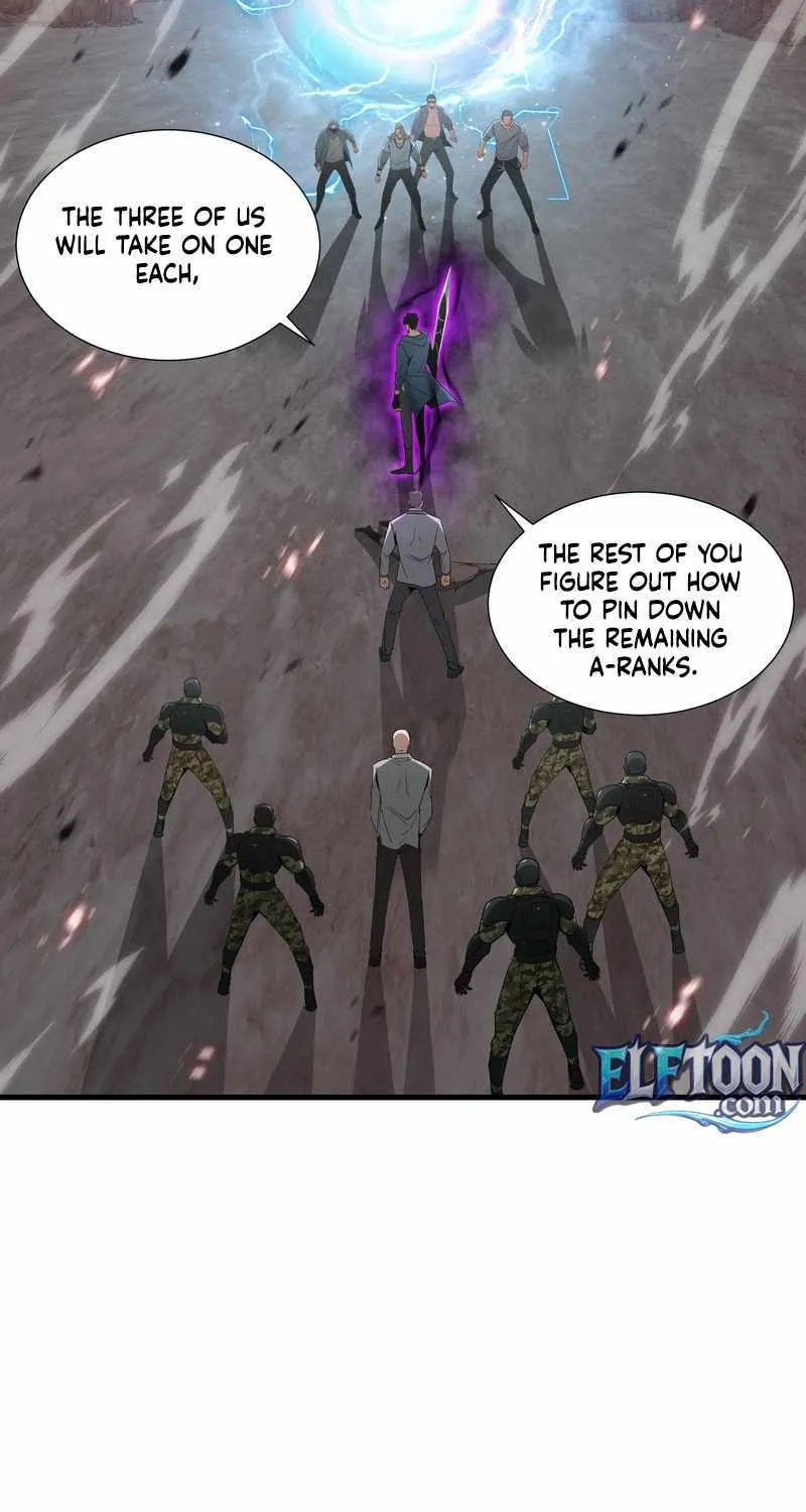 Read Tyrant of the Otherworld Prison My Shadow Can Evolve Infinitely EN Manga Online