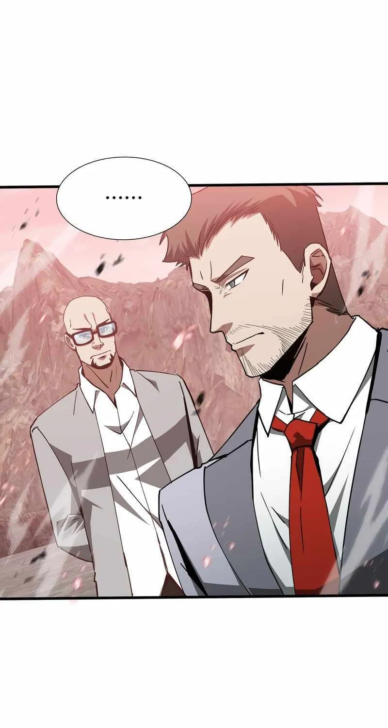 Read Tyrant of the Otherworld Prison My Shadow Can Evolve Infinitely EN Manga Online