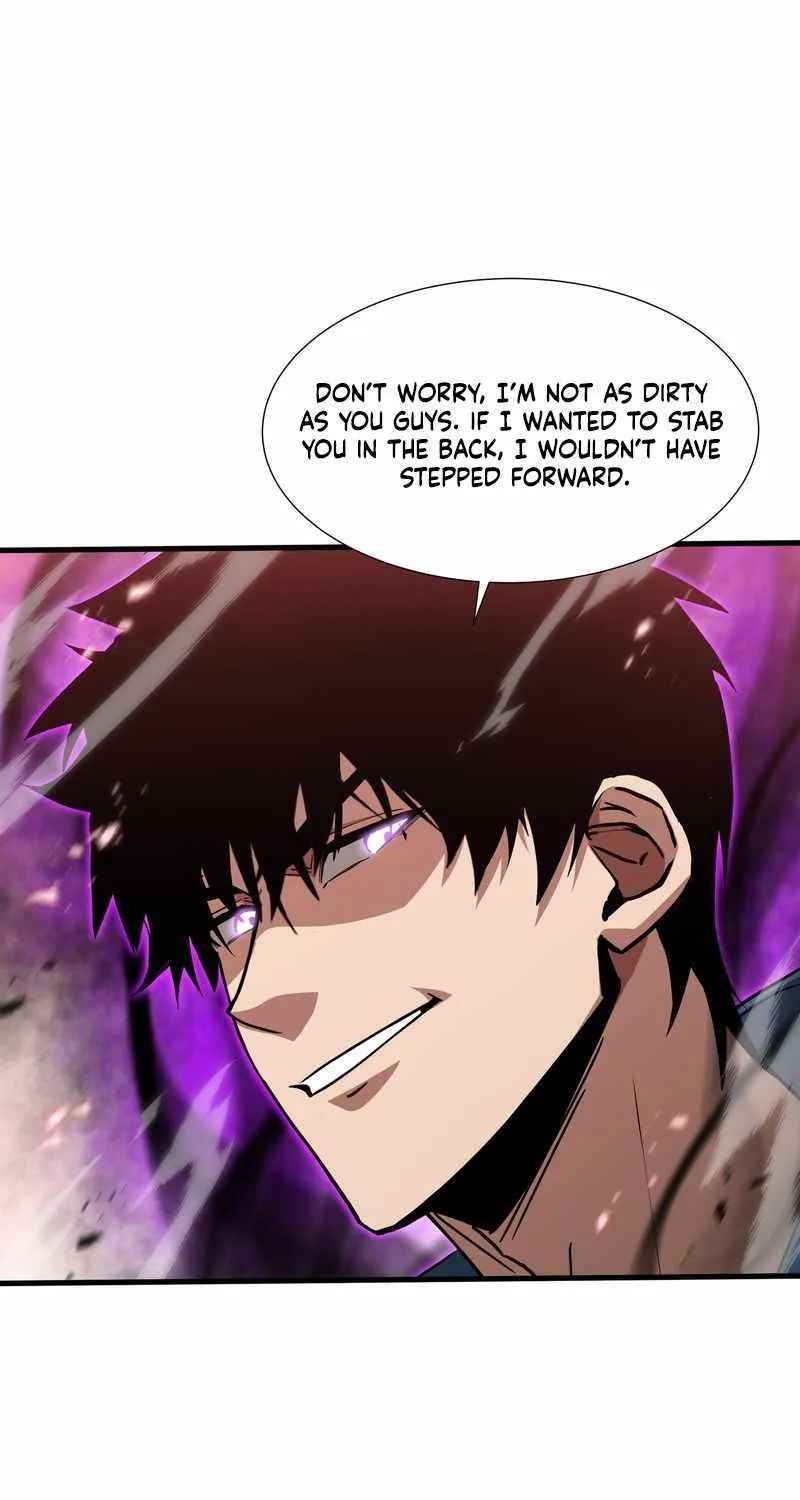Read Tyrant of the Otherworld Prison My Shadow Can Evolve Infinitely EN Manga Online