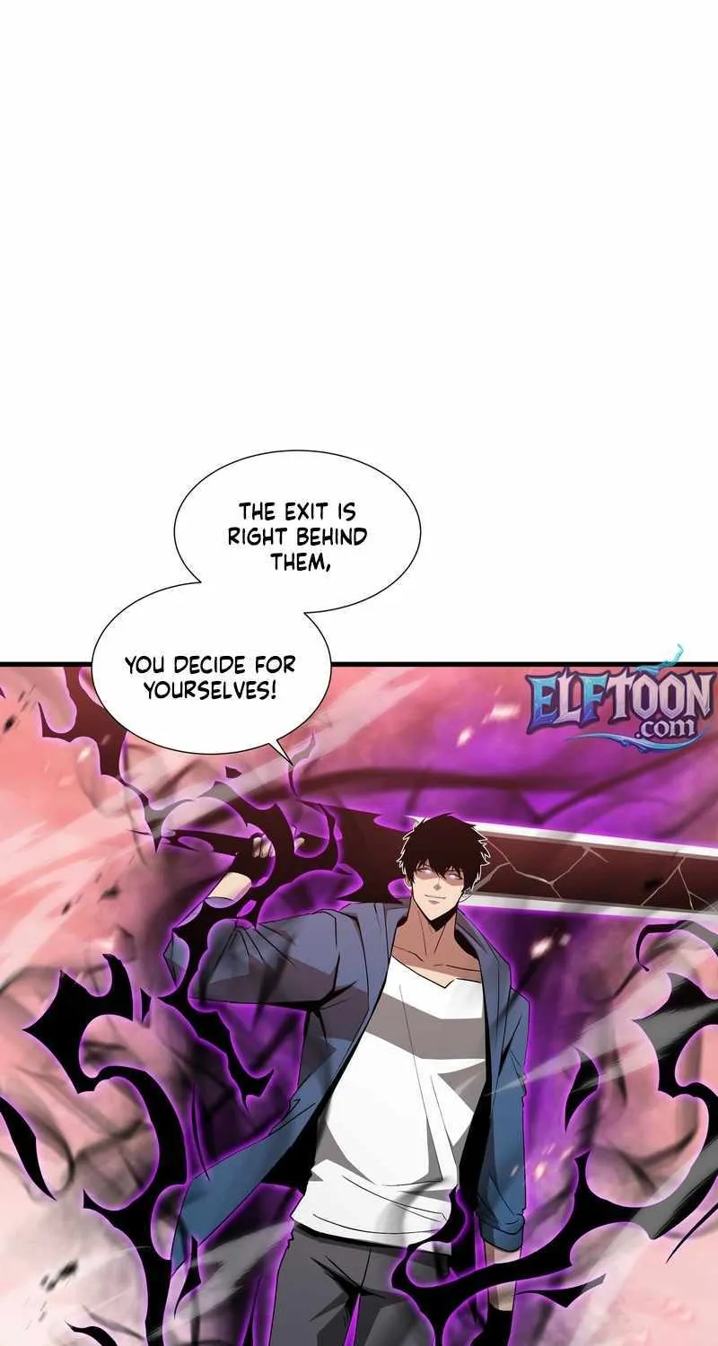 Read Tyrant of the Otherworld Prison My Shadow Can Evolve Infinitely EN Manga Online