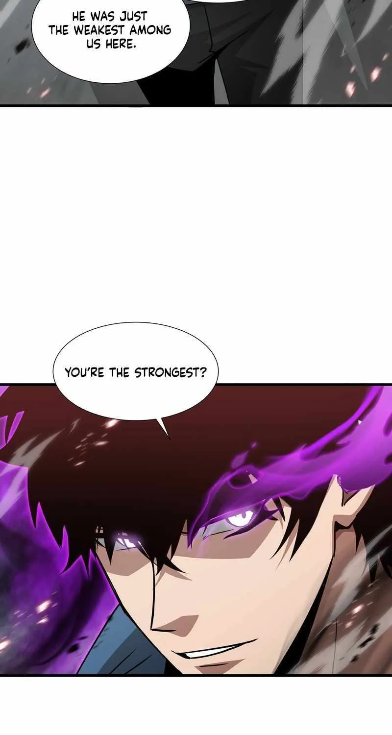 Read Tyrant of the Otherworld Prison My Shadow Can Evolve Infinitely EN Manga Online