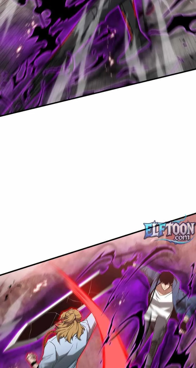 Read Tyrant of the Otherworld Prison My Shadow Can Evolve Infinitely EN Manga Online