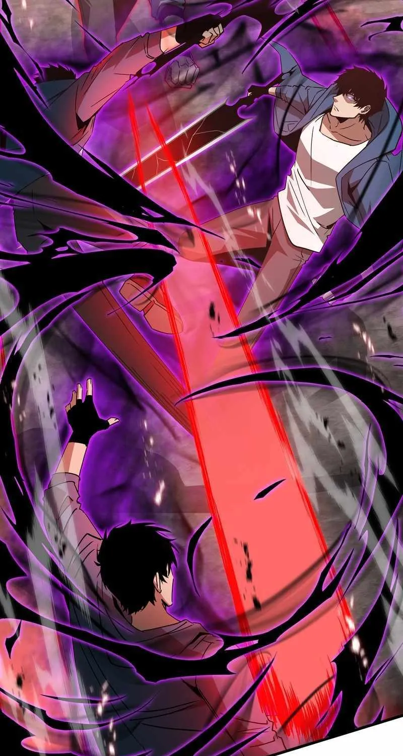 Read Tyrant of the Otherworld Prison My Shadow Can Evolve Infinitely EN Manga Online