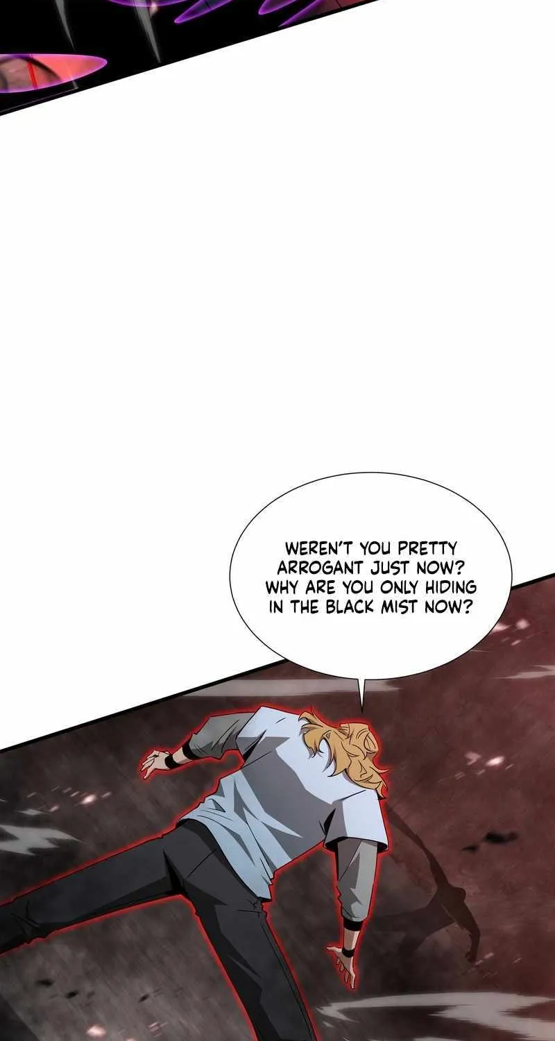 Read Tyrant of the Otherworld Prison My Shadow Can Evolve Infinitely EN Manga Online
