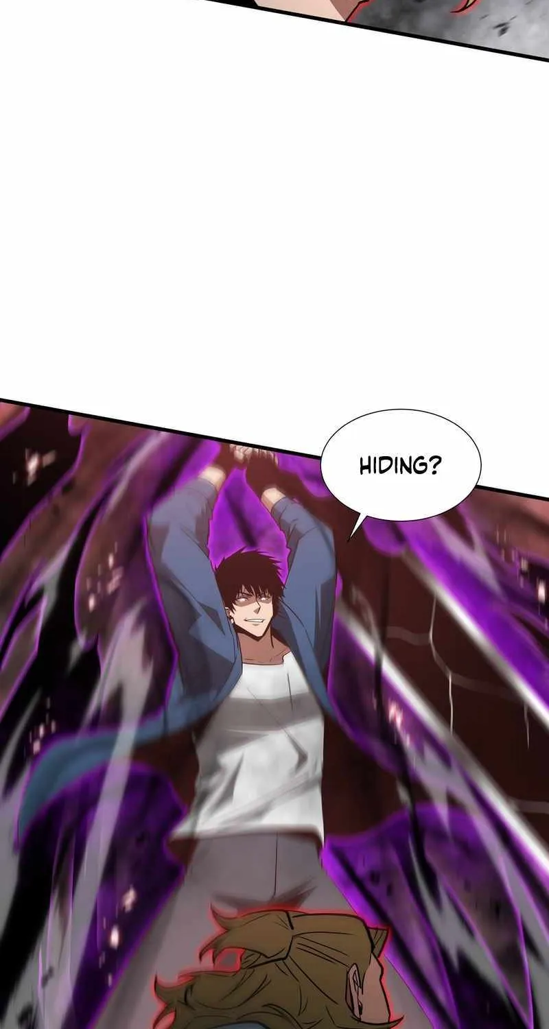Read Tyrant of the Otherworld Prison My Shadow Can Evolve Infinitely EN Manga Online