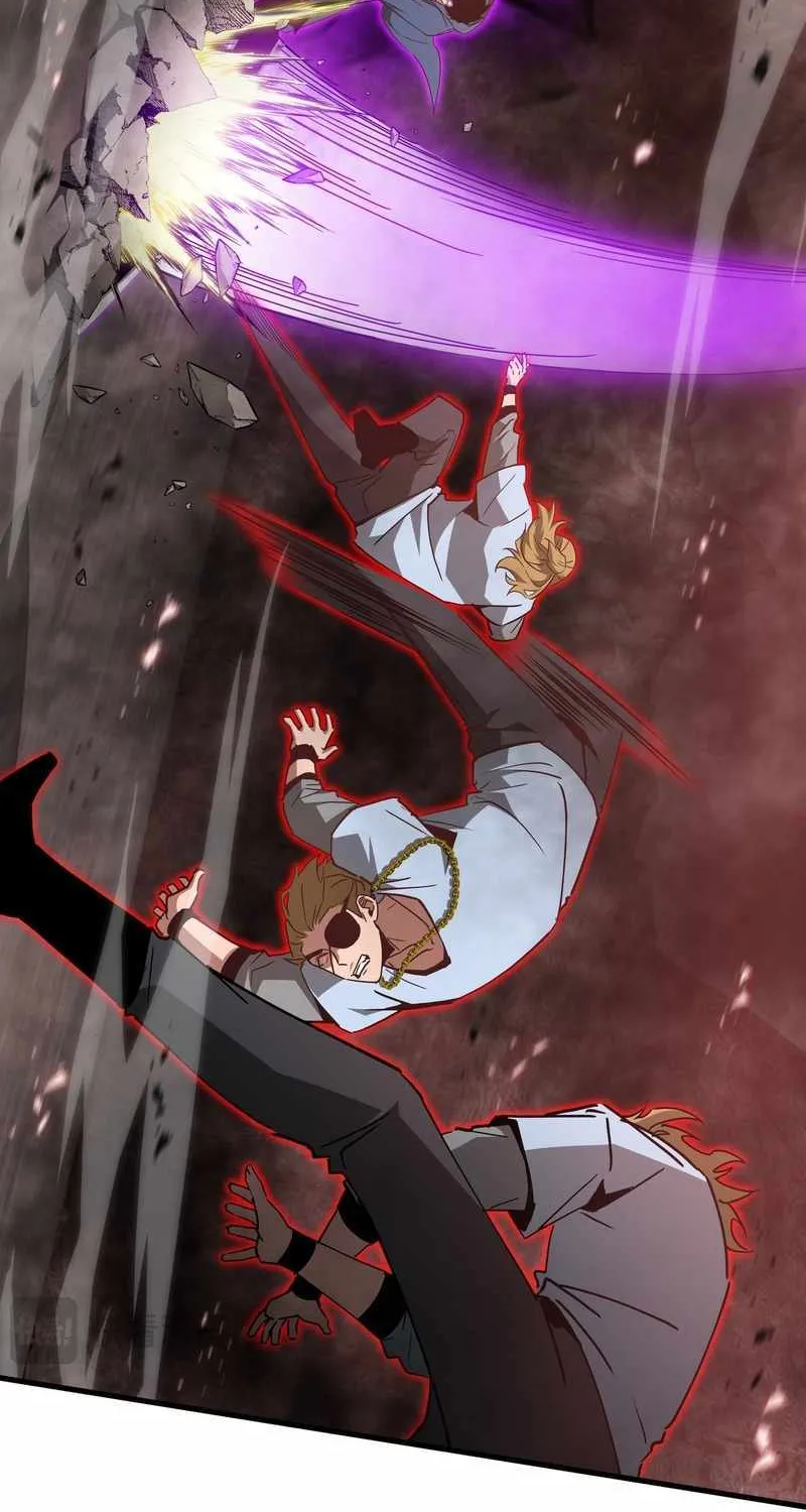Read Tyrant of the Otherworld Prison My Shadow Can Evolve Infinitely EN Manga Online