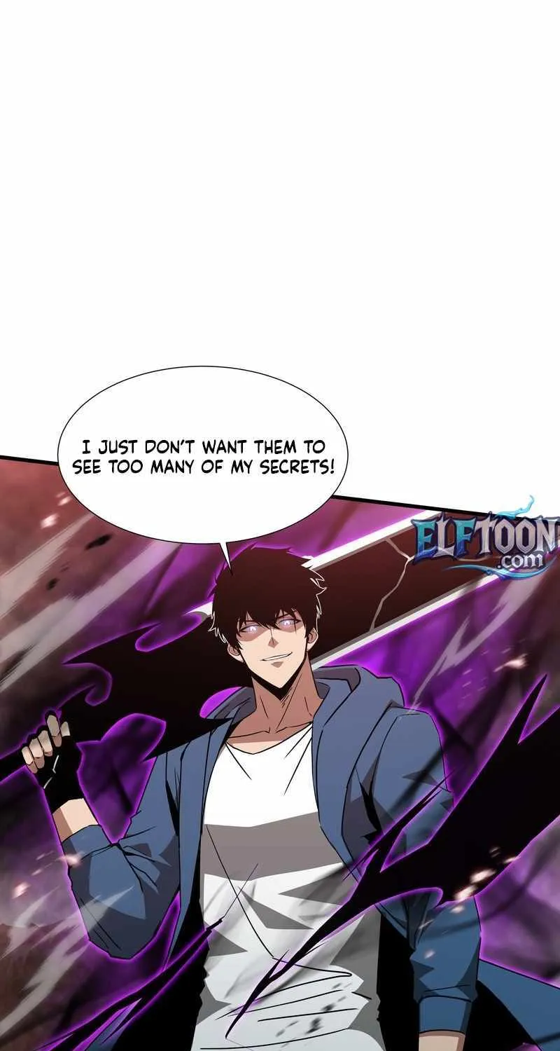Read Tyrant of the Otherworld Prison My Shadow Can Evolve Infinitely EN Manga Online