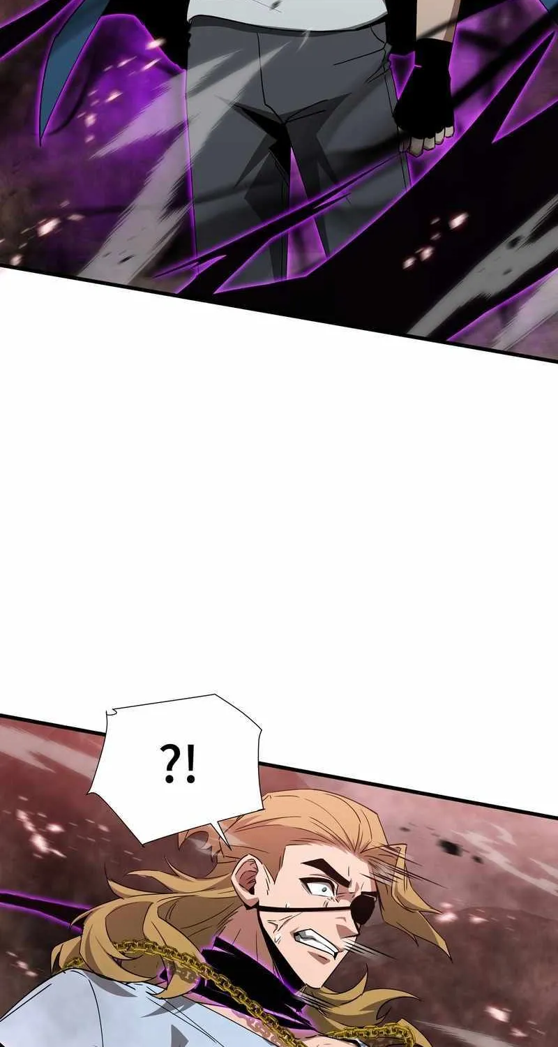 Read Tyrant of the Otherworld Prison My Shadow Can Evolve Infinitely EN Manga Online