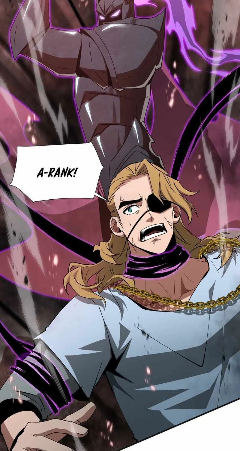 Read Tyrant of the Otherworld Prison My Shadow Can Evolve Infinitely EN Manga Online