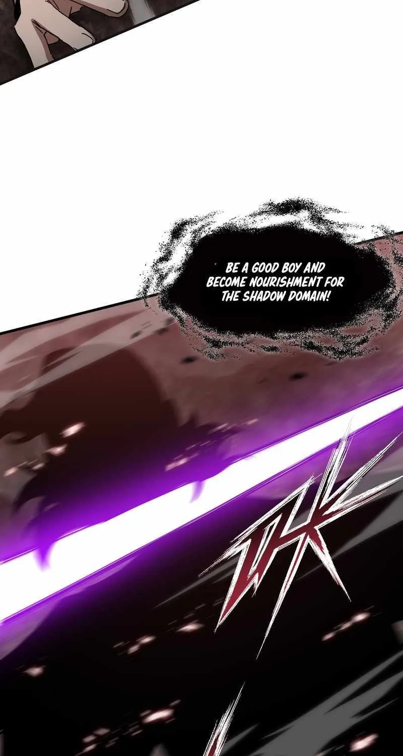 Read Tyrant of the Otherworld Prison My Shadow Can Evolve Infinitely EN Manga Online
