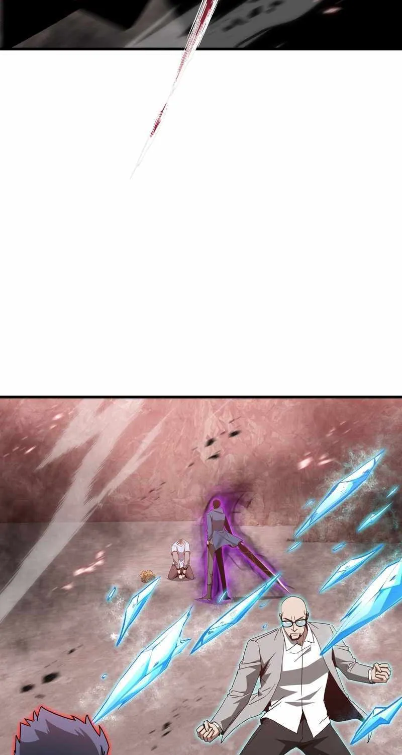 Read Tyrant of the Otherworld Prison My Shadow Can Evolve Infinitely EN Manga Online