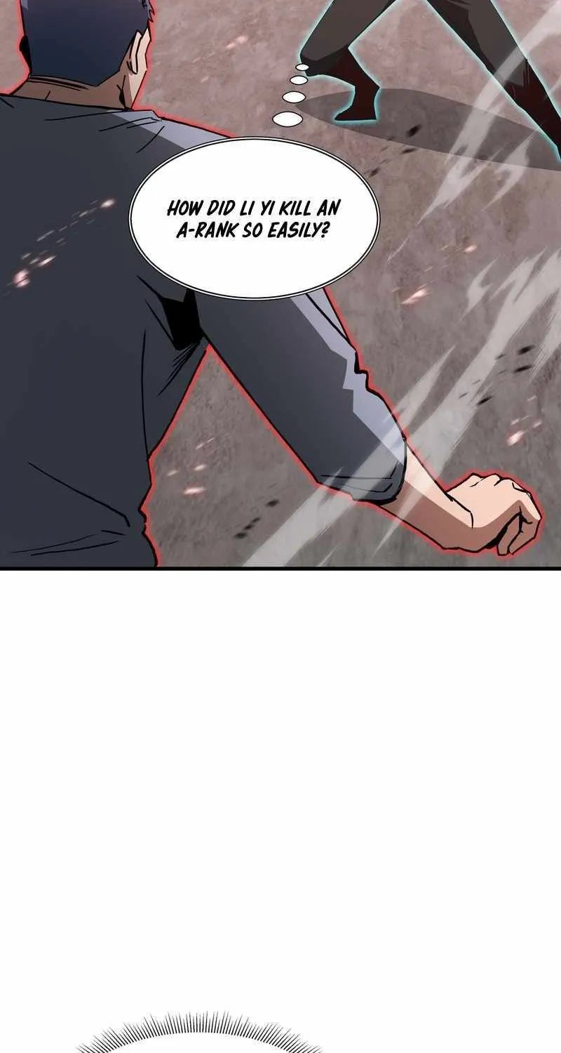 Read Tyrant of the Otherworld Prison My Shadow Can Evolve Infinitely EN Manga Online