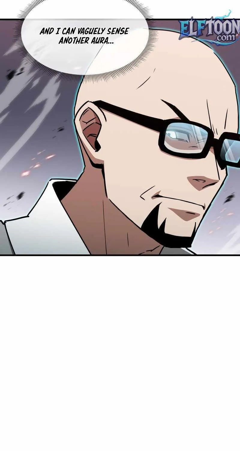 Read Tyrant of the Otherworld Prison My Shadow Can Evolve Infinitely EN Manga Online