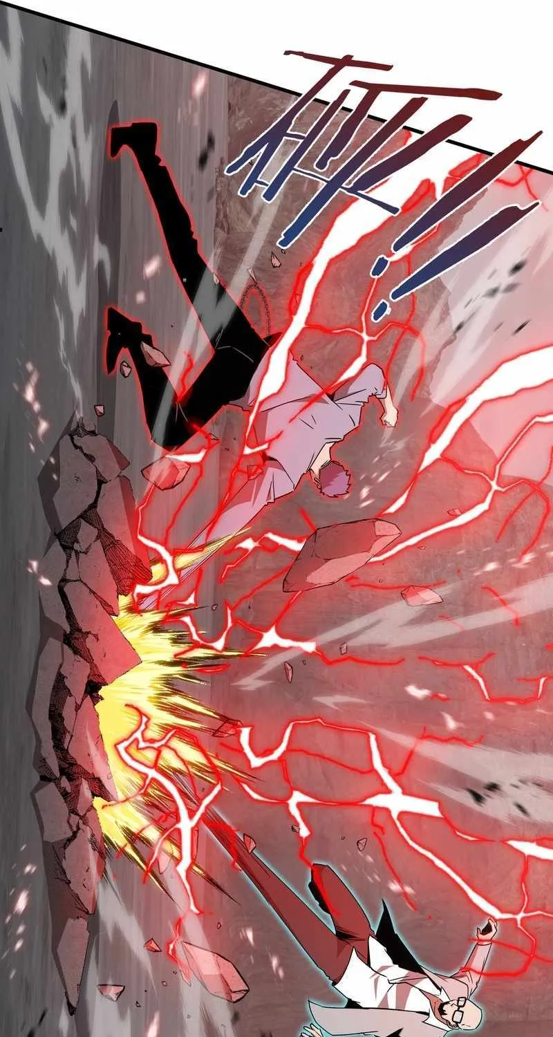 Read Tyrant of the Otherworld Prison My Shadow Can Evolve Infinitely EN Manga Online