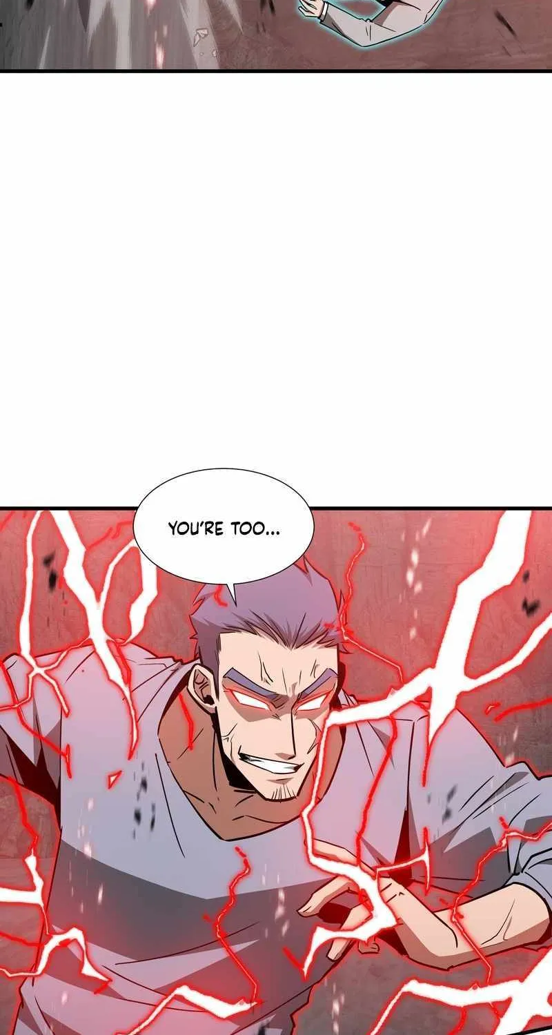 Read Tyrant of the Otherworld Prison My Shadow Can Evolve Infinitely EN Manga Online