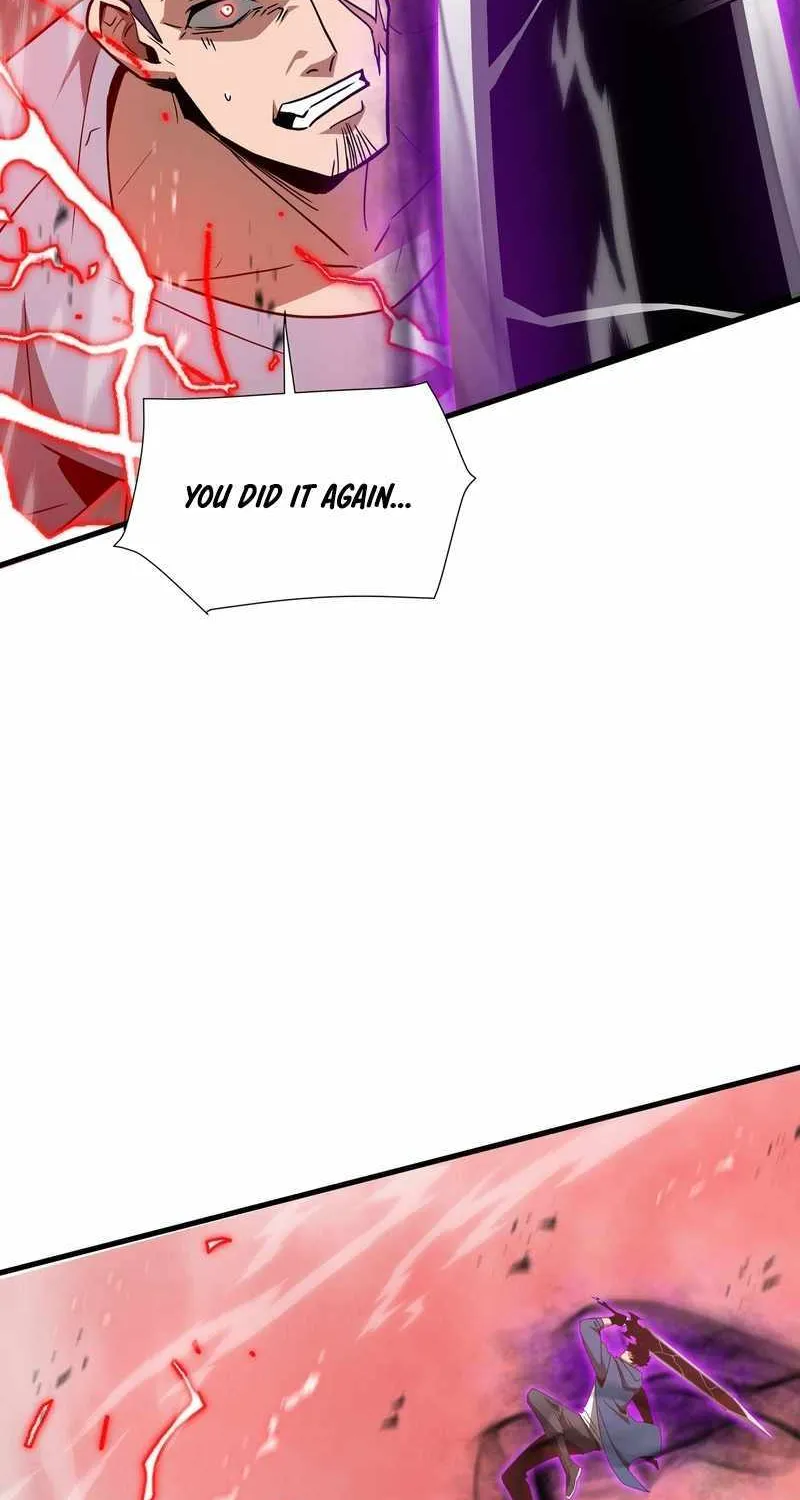 Read Tyrant of the Otherworld Prison My Shadow Can Evolve Infinitely EN Manga Online