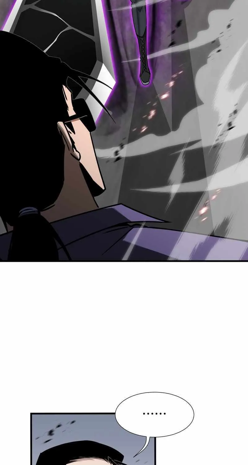 Read Tyrant of the Otherworld Prison My Shadow Can Evolve Infinitely EN Manga Online