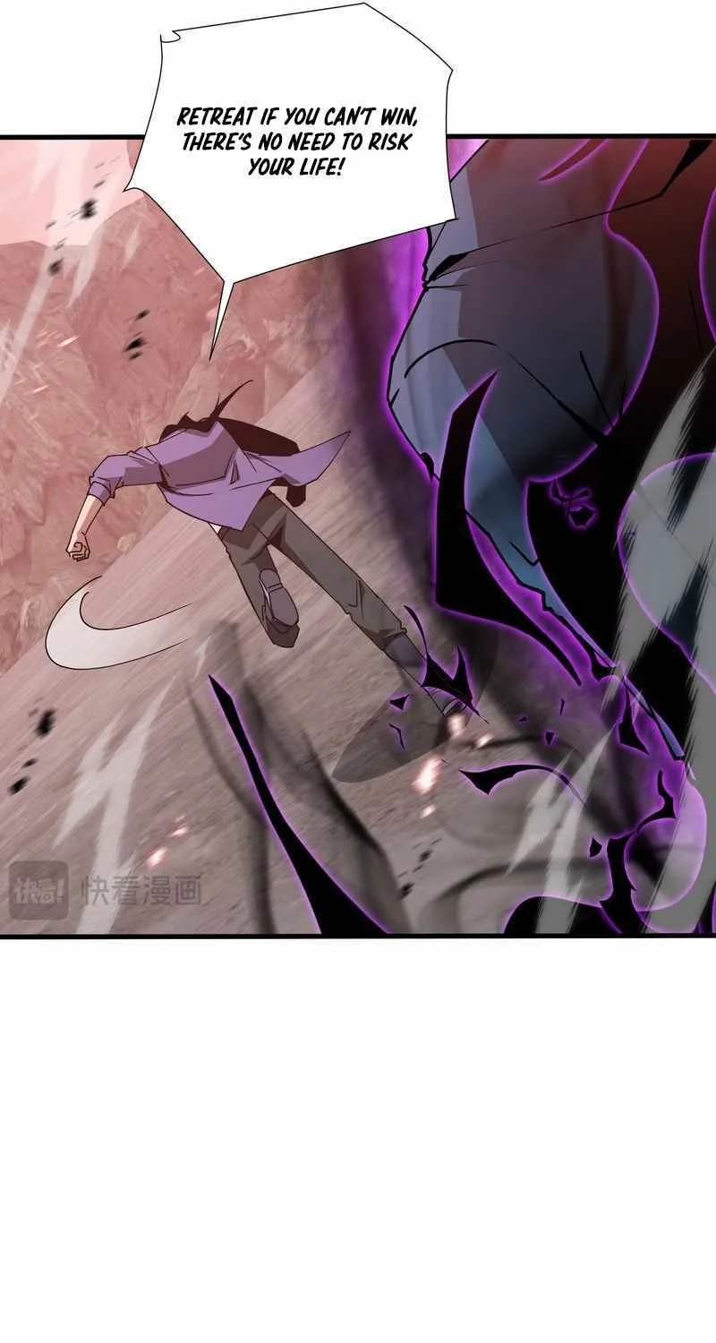 Read Tyrant of the Otherworld Prison My Shadow Can Evolve Infinitely EN Manga Online