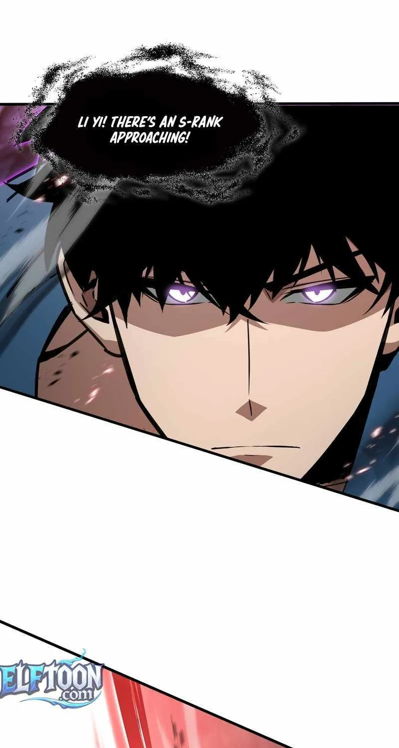 Read Tyrant of the Otherworld Prison My Shadow Can Evolve Infinitely EN Manga Online