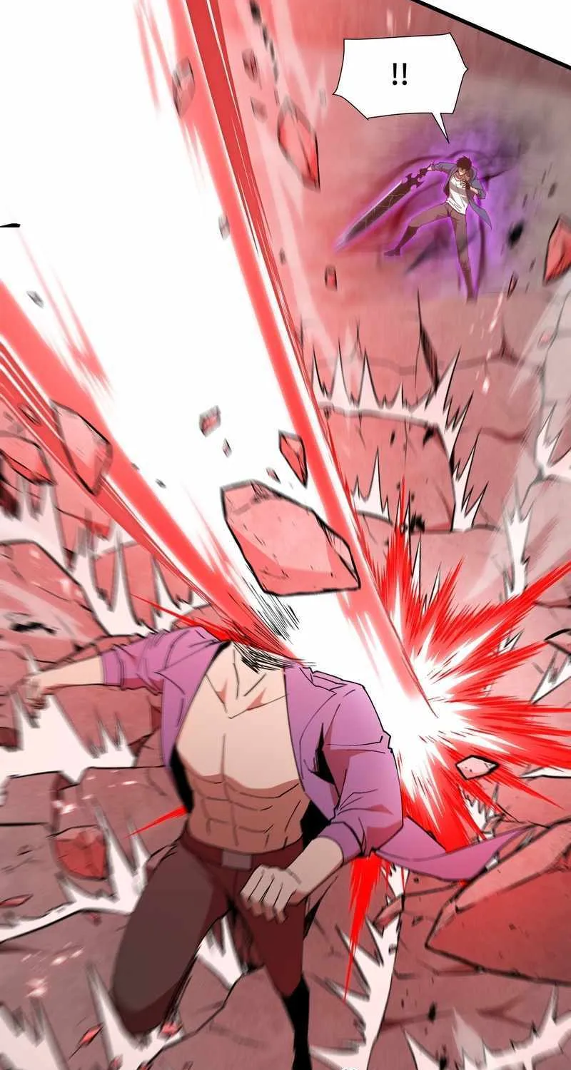 Read Tyrant of the Otherworld Prison My Shadow Can Evolve Infinitely EN Manga Online