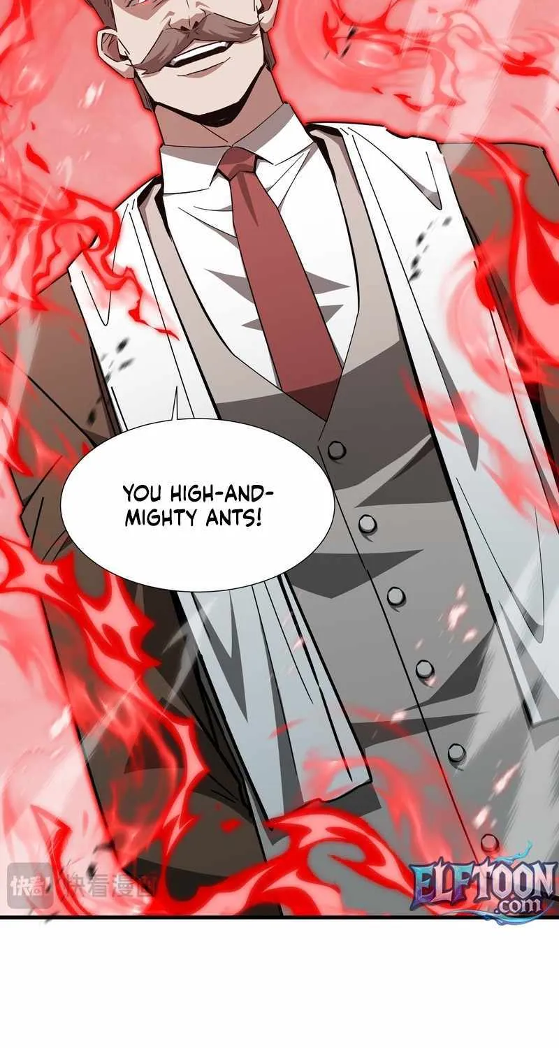 Read Tyrant of the Otherworld Prison My Shadow Can Evolve Infinitely EN Manga Online