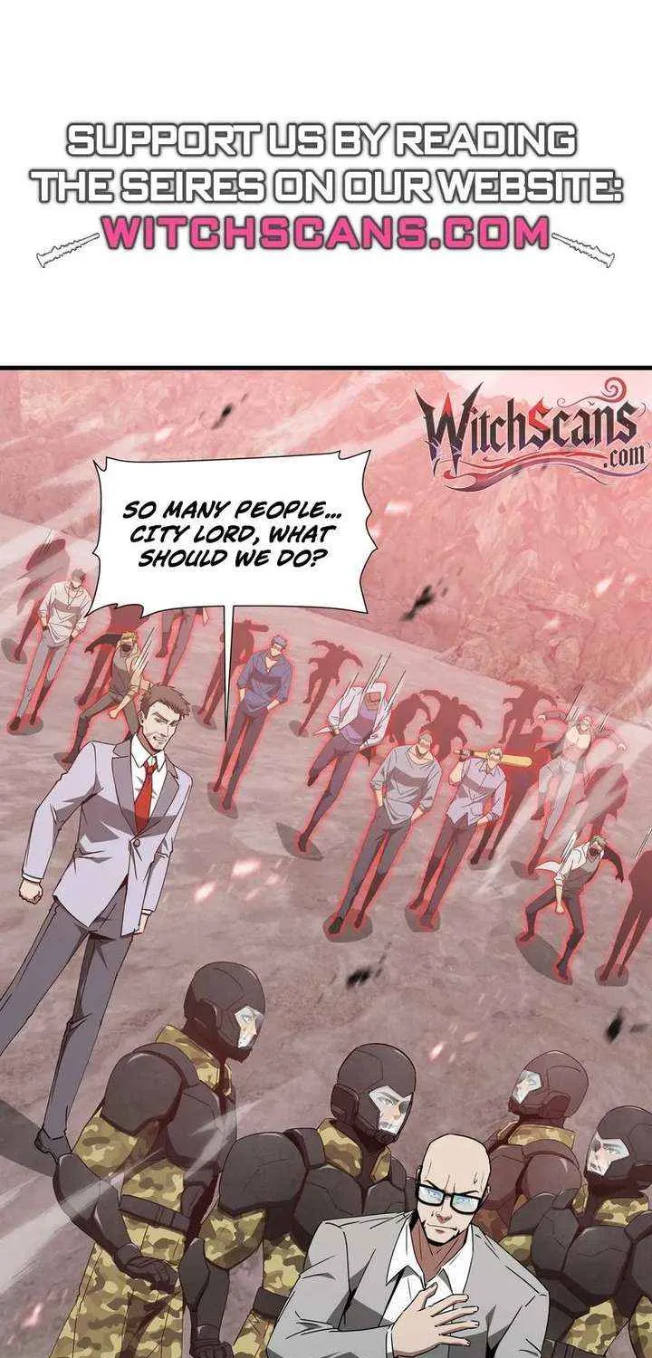 Read Tyrant of the Otherworld Prison My Shadow Can Evolve Infinitely EN Manga Online