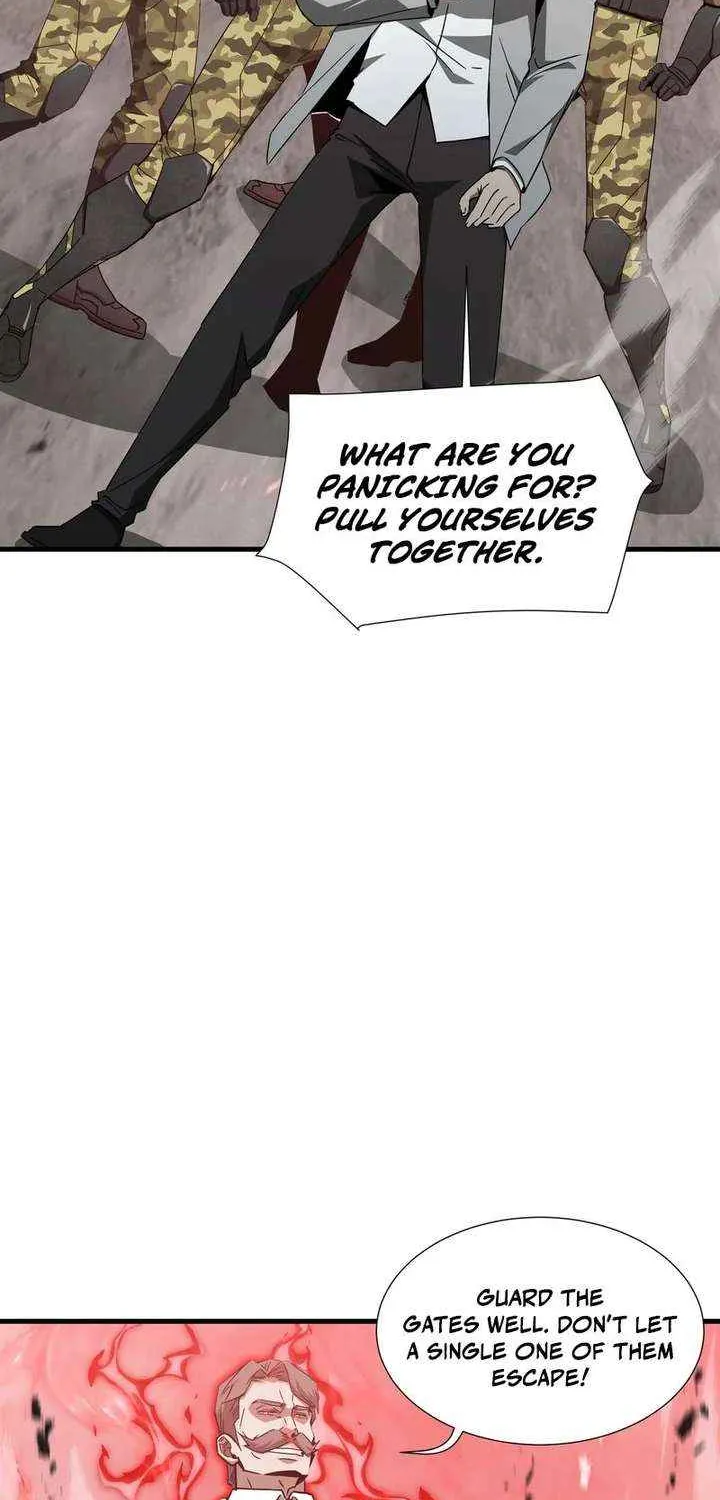 Read Tyrant of the Otherworld Prison My Shadow Can Evolve Infinitely EN Manga Online