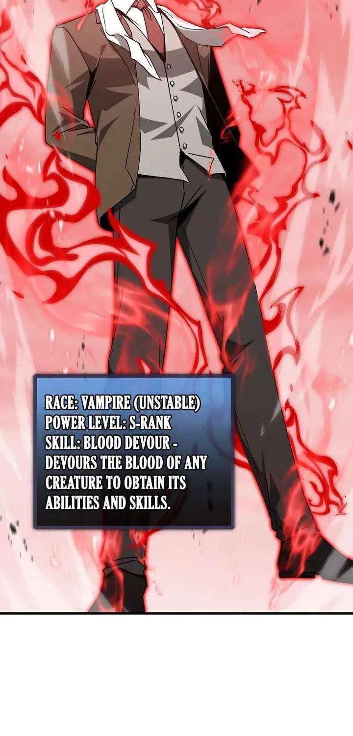 Read Tyrant of the Otherworld Prison My Shadow Can Evolve Infinitely EN Manga Online