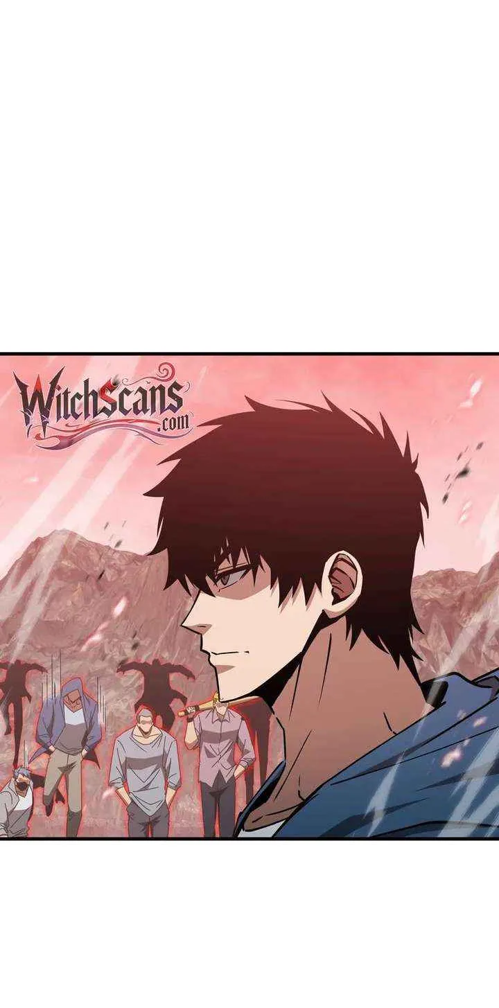 Read Tyrant of the Otherworld Prison My Shadow Can Evolve Infinitely EN Manga Online