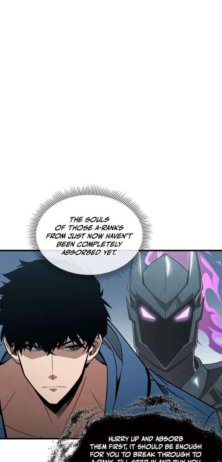 Read Tyrant of the Otherworld Prison My Shadow Can Evolve Infinitely EN Manga Online