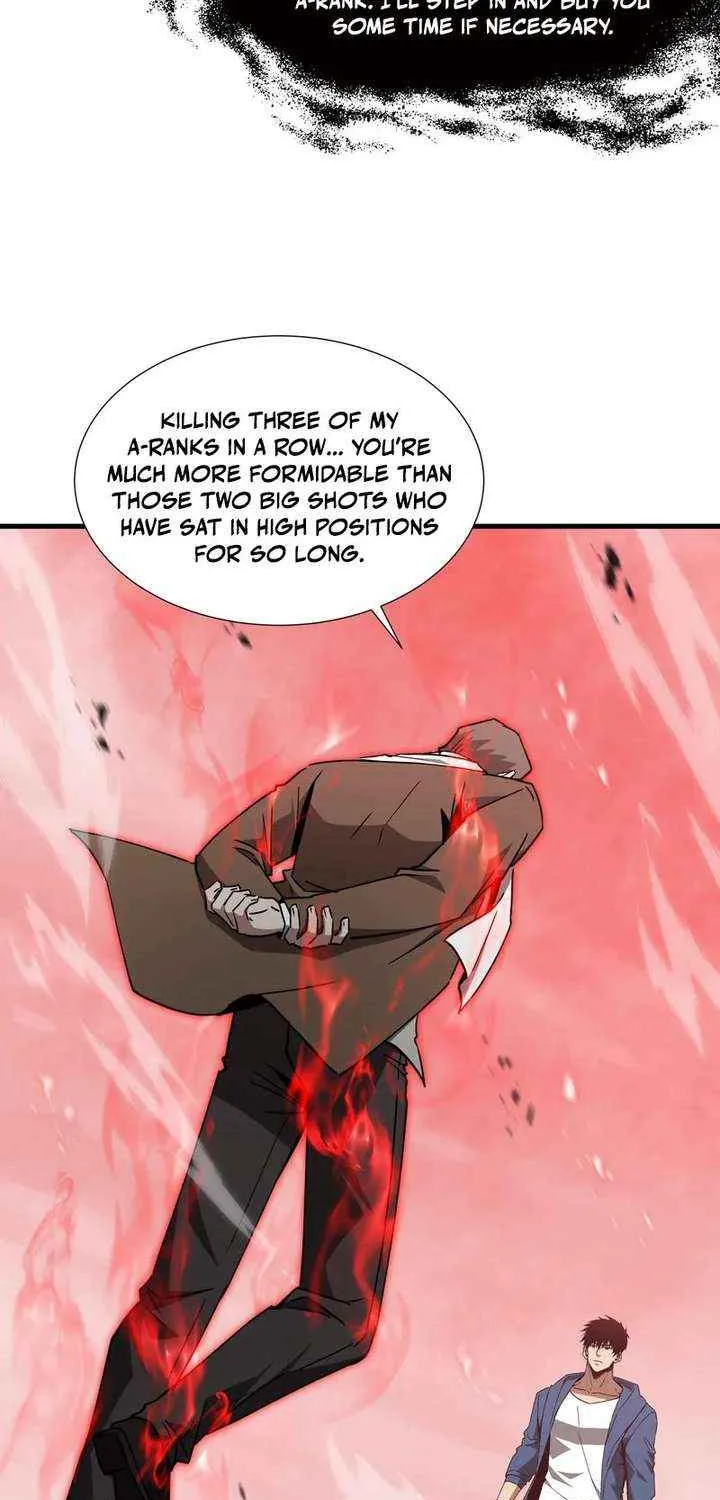Read Tyrant of the Otherworld Prison My Shadow Can Evolve Infinitely EN Manga Online