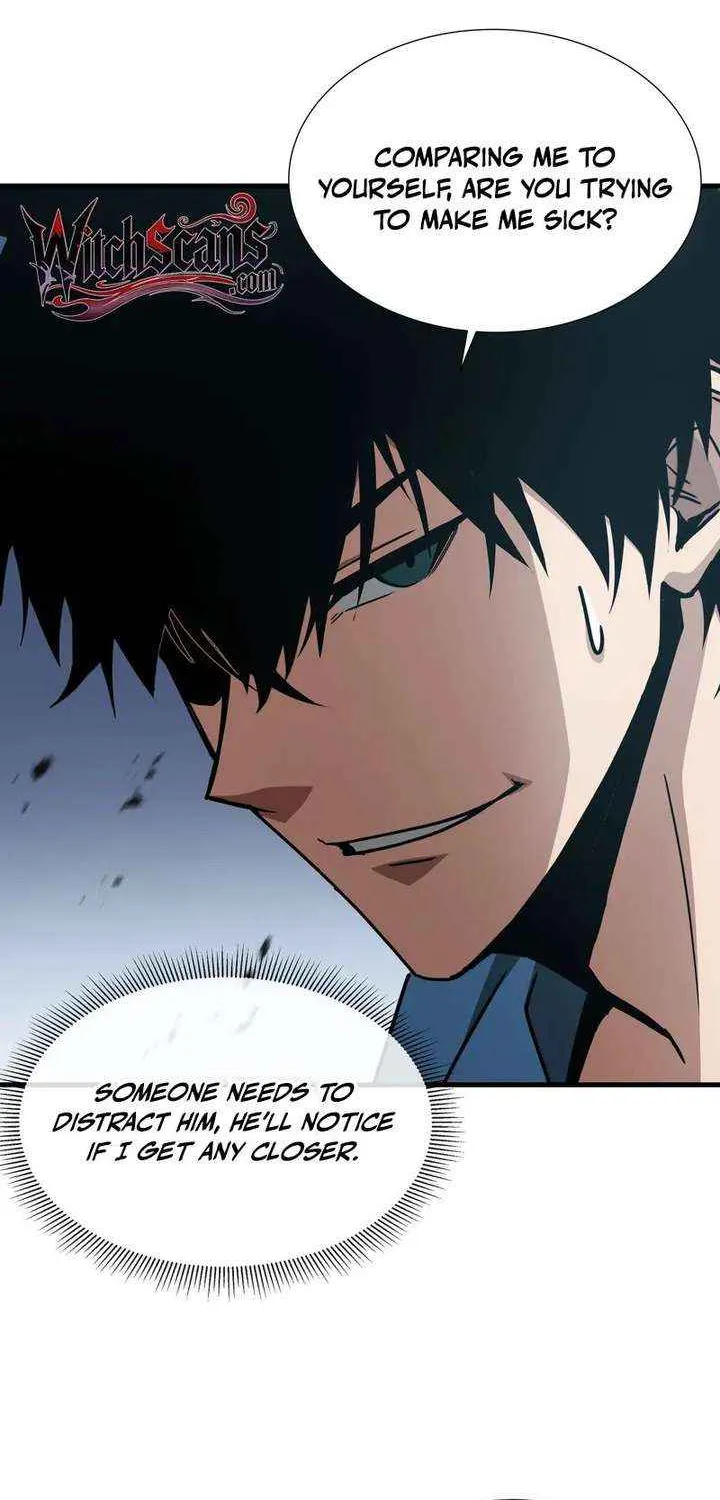Read Tyrant of the Otherworld Prison My Shadow Can Evolve Infinitely EN Manga Online