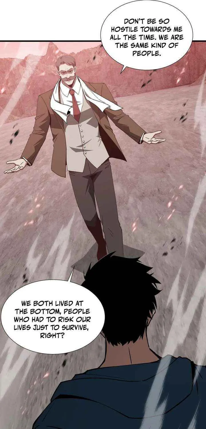 Read Tyrant of the Otherworld Prison My Shadow Can Evolve Infinitely EN Manga Online