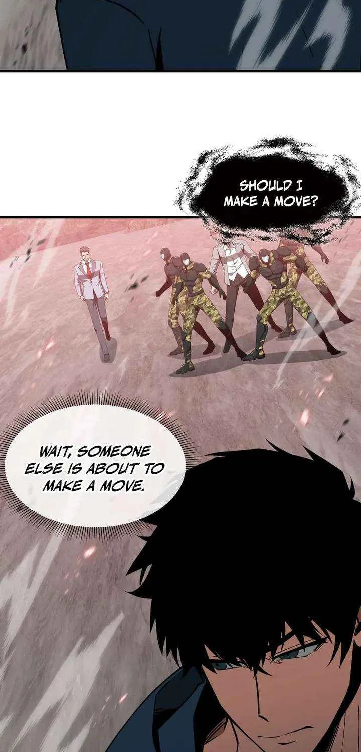 Read Tyrant of the Otherworld Prison My Shadow Can Evolve Infinitely EN Manga Online