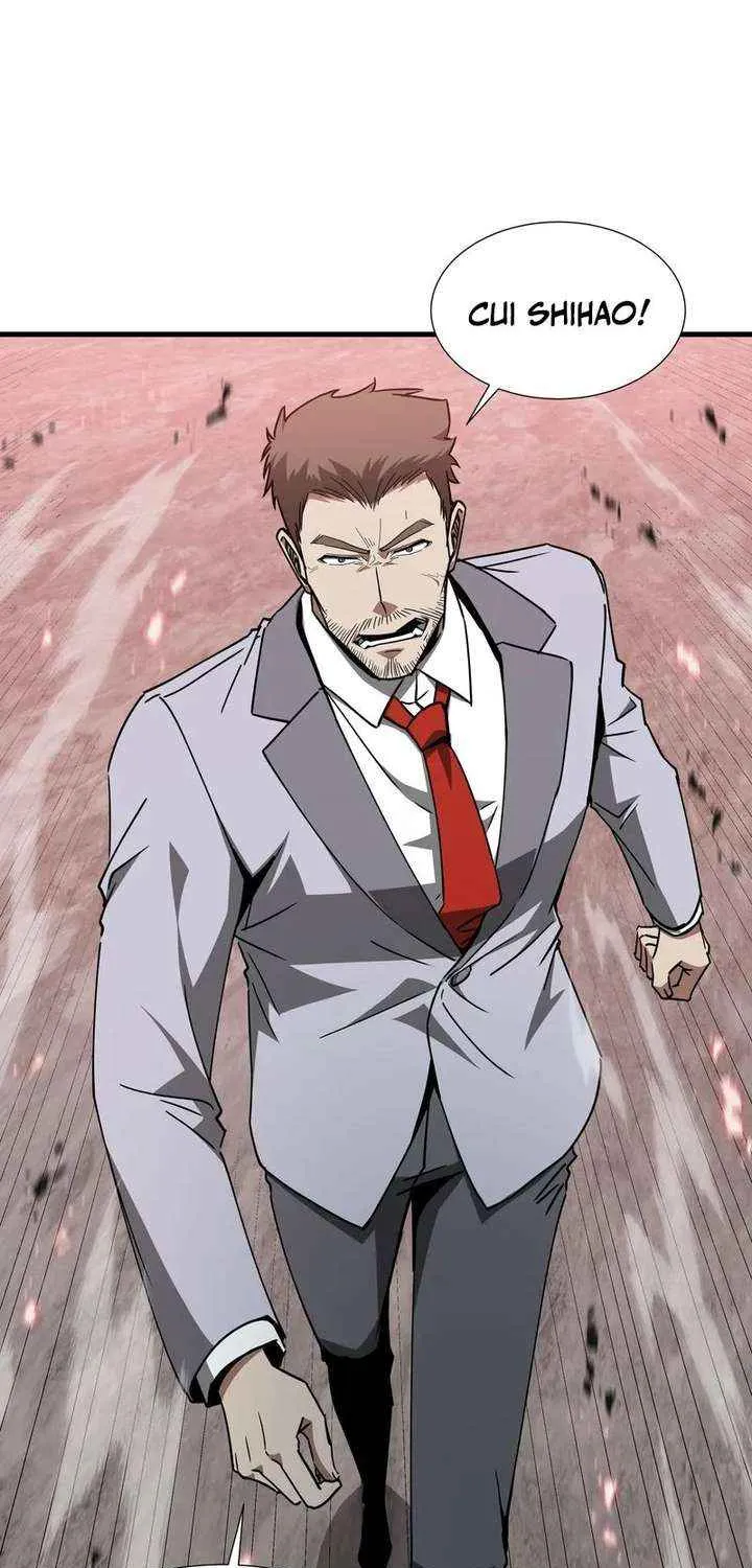 Read Tyrant of the Otherworld Prison My Shadow Can Evolve Infinitely EN Manga Online
