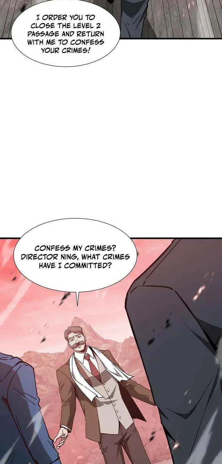 Read Tyrant of the Otherworld Prison My Shadow Can Evolve Infinitely EN Manga Online