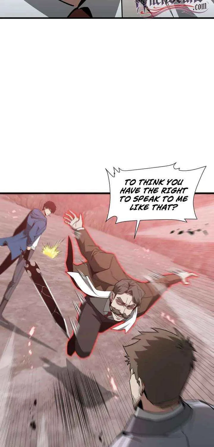 Read Tyrant of the Otherworld Prison My Shadow Can Evolve Infinitely EN Manga Online