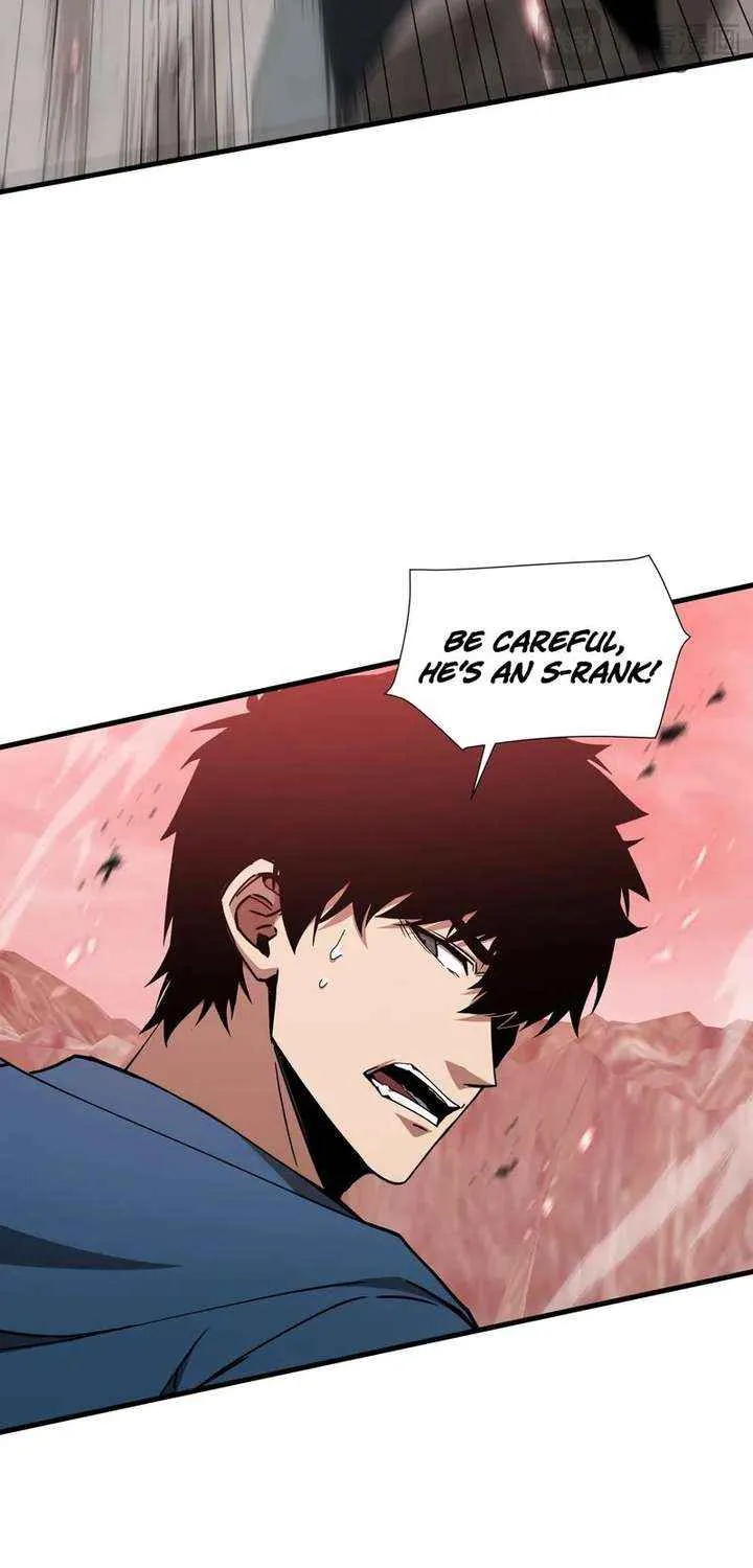 Read Tyrant of the Otherworld Prison My Shadow Can Evolve Infinitely EN Manga Online