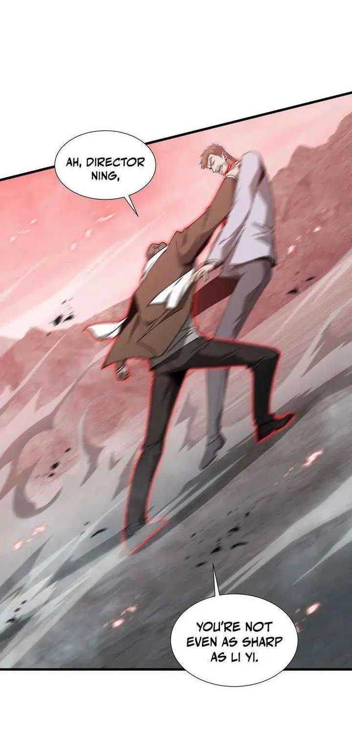 Read Tyrant of the Otherworld Prison My Shadow Can Evolve Infinitely EN Manga Online