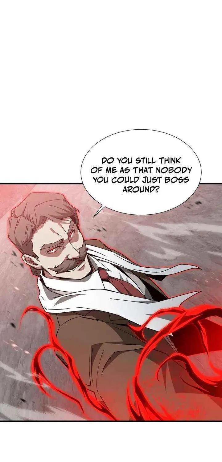 Read Tyrant of the Otherworld Prison My Shadow Can Evolve Infinitely EN Manga Online