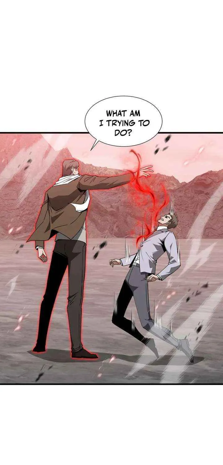Read Tyrant of the Otherworld Prison My Shadow Can Evolve Infinitely EN Manga Online