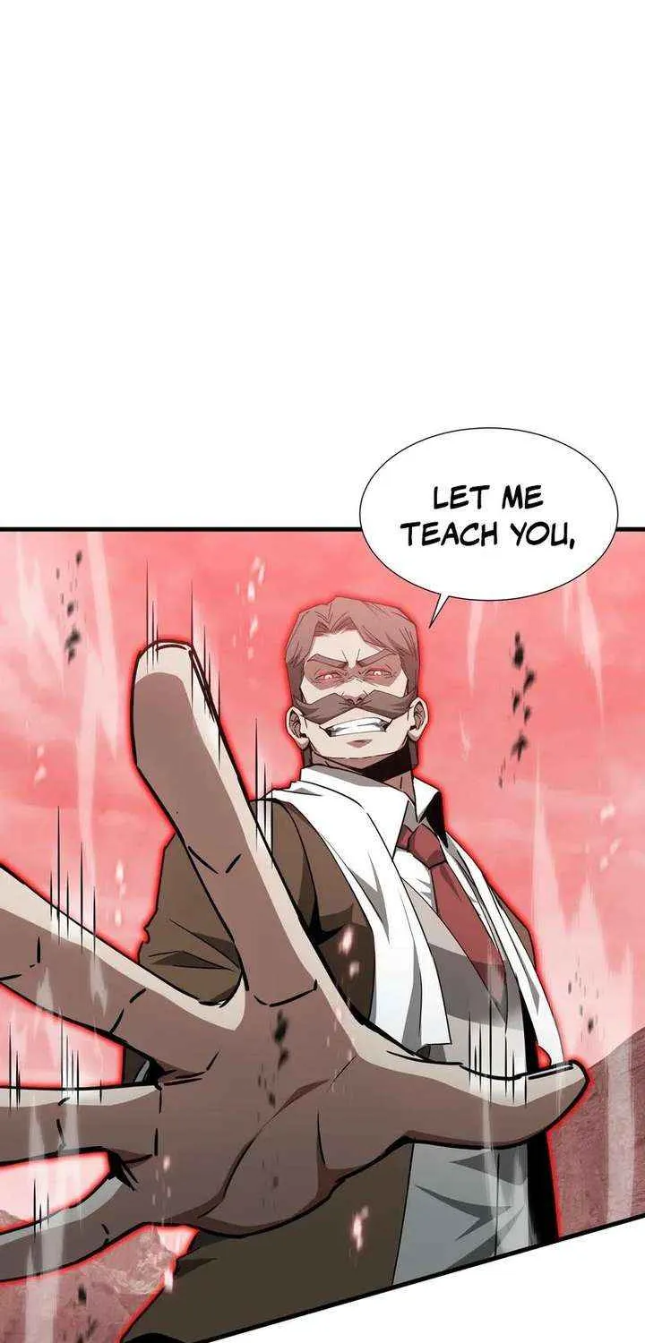 Read Tyrant of the Otherworld Prison My Shadow Can Evolve Infinitely EN Manga Online