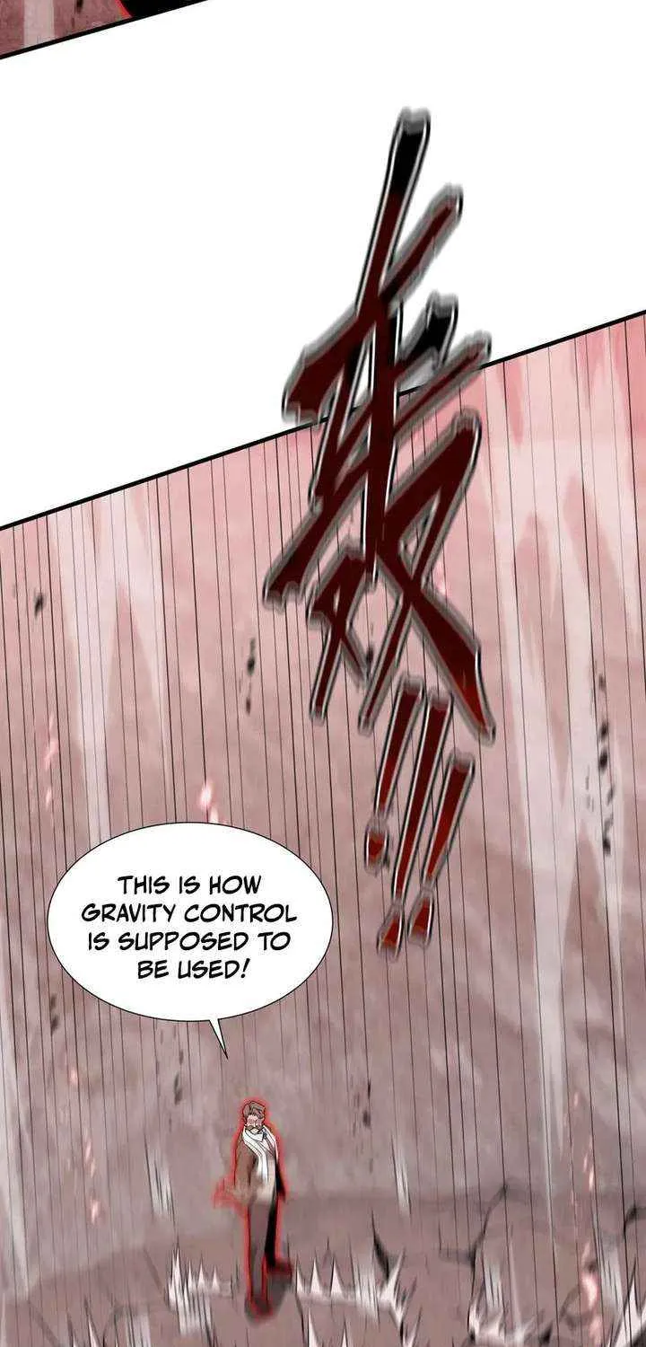 Read Tyrant of the Otherworld Prison My Shadow Can Evolve Infinitely EN Manga Online