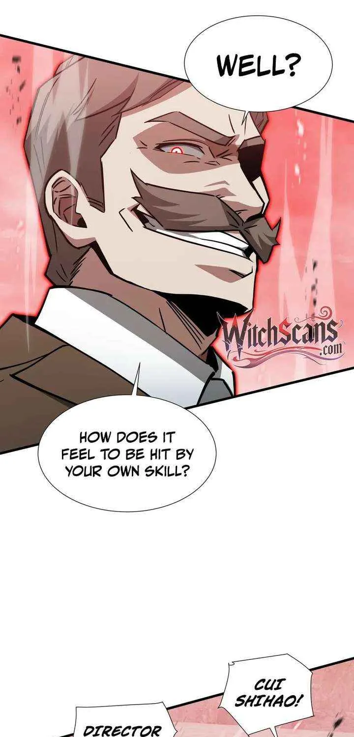 Read Tyrant of the Otherworld Prison My Shadow Can Evolve Infinitely EN Manga Online