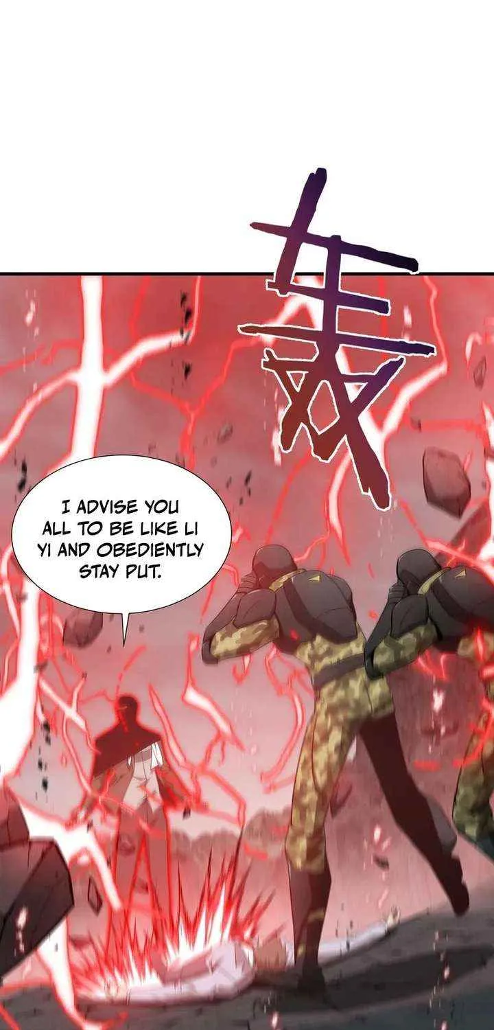 Read Tyrant of the Otherworld Prison My Shadow Can Evolve Infinitely EN Manga Online