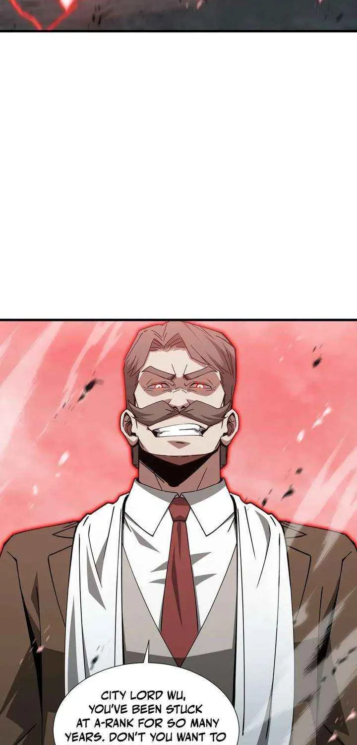 Read Tyrant of the Otherworld Prison My Shadow Can Evolve Infinitely EN Manga Online