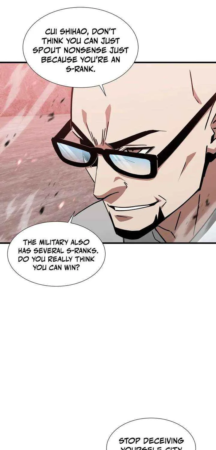 Read Tyrant of the Otherworld Prison My Shadow Can Evolve Infinitely EN Manga Online